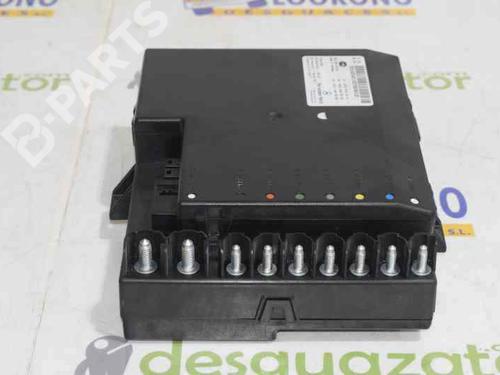 Used Fuse box MERCEDES-BENZ S-CLASS (W221, V221) S 320 CDI (221.022, 221.122) (235 hp) 784454