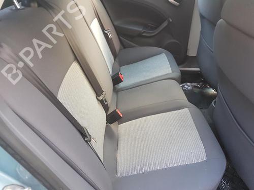Air filter box SEAT IBIZA IV (6J5, 6P1) 1.6 TDI | BP14091421M87 