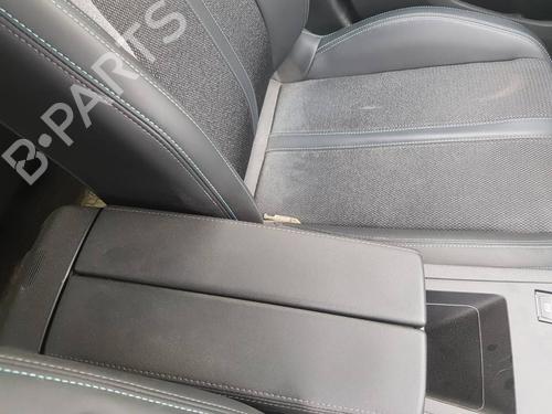 Left front window switch PEUGEOT 408 II (FP_, F3_, FM_) Hybrid 225 (F3DGYT) | BP38734469I27 - Image 26