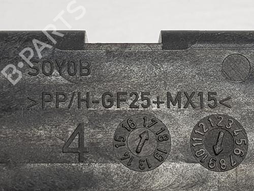 Electronic module LAND ROVER RANGE ROVER VELAR (L560) 3.0 D300 SDV6 4x4 | BP31808238M83