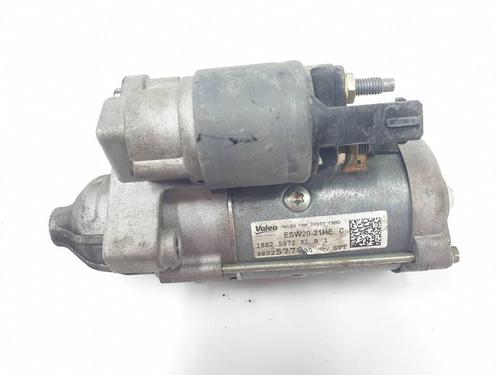 Starter OPEL COMBO Box Body/MPV (K9) | BP39191963M8 - Image 2