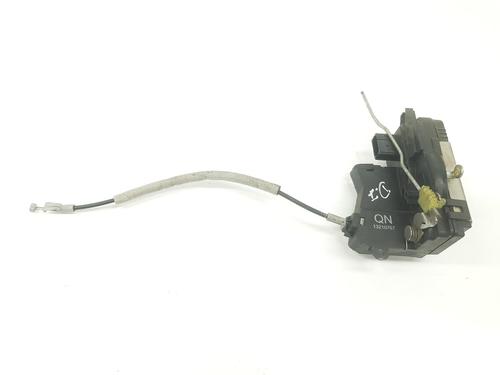 Used Front left lock OPEL VECTRA C GTS (Z02) 1.9 CDTI (F68) (150 hp) 10705093