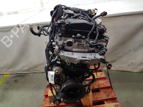 Engine PEUGEOT 2008 I (CU_) | BP39238967M1 - Image 2
