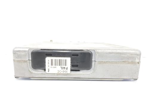 Engine control unit (ECU) FORD FOCUS I (DAW, DBW) 1.6 16V | BP10140335M57 