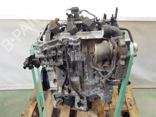 Engine OPEL CORSA F (P2JO) | BP36039160M1 - Image 13