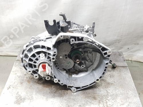 Gearbox FIAT DUCATO Van (250_) 140 Multijet 2,2 D | BP31594031M3  - Image 7