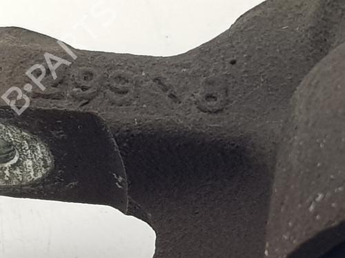 Højre bremsekaliber foran PEUGEOT 2008 I (CU_) 1.5 BlueHDI 120 | BP29755318M104