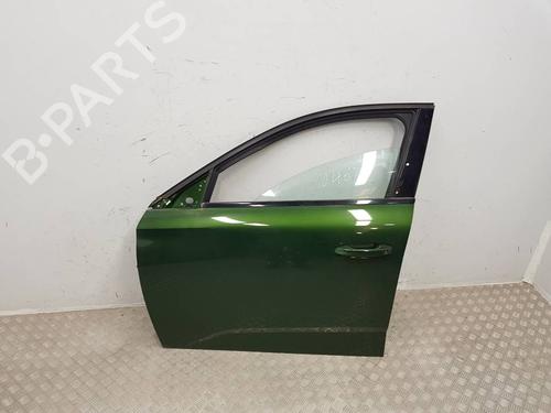Used Left front door Left front door PEUGEOT 308 III (FB_, FH_, FP_, F3_, FM_) [2021-2026] 40514853 40514853