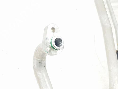 AC pipe MG MG ZS SUV (AZS1) 1.0 T-GDi | BP37466399M126 - Image 3