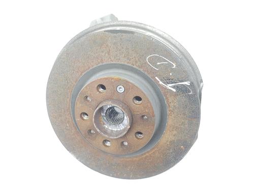 Right rear steering knuckle ALFA ROMEO STELVIO (949_) 2.2 JTDM Q4 (949.AXE2A) 50535702  | 50535702  |