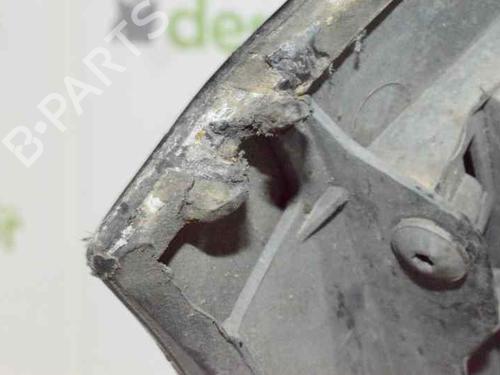 Rear bumper VW GOLF V (1K1)  | BP1326547C8 