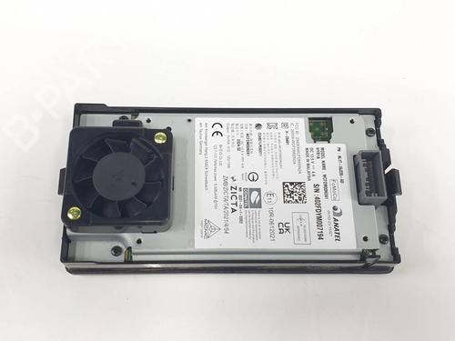 Used Electronic module Electronic module 38563036 38563036
