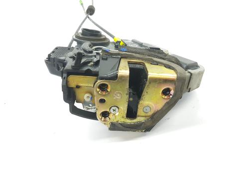 Used Rear right lock TOYOTA LAND CRUISER PRADO (_J12_) 3.0 D-4D (KDJ120, KDJ125) (163 hp) 16124062