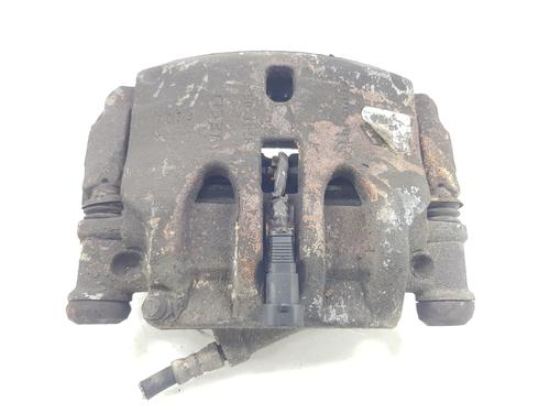Used Right front brake caliper IVECO DAILY VI Van 33S16, 35S16, 35C16, 40C16, 42S16, 50C16 (156 hp) 15609470