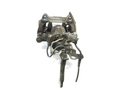 Right rear brake caliper VW CADDY III Box Body/MPV (2KA, 2KH, 2CA, 2CH) 1.6 TDI | BP15086184M106 