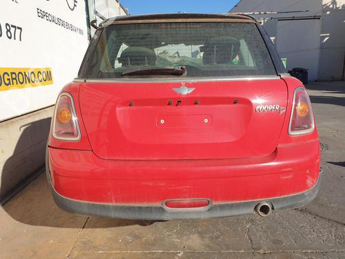 Rear center light MINI MINI (R56) Cooper D | BP12459368I39 