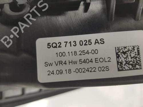 Gear lever VW GOLF VII (5G1, BQ1, BE1, BE2) 2.0 TDI | BP10335146M90 