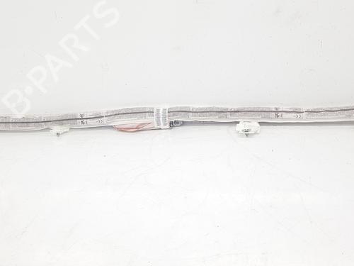 Used Left curtain airbag CITROËN C3 / C3 ORIGIN III (SX) 1.2 PureTech 82 (83 hp) 10356304