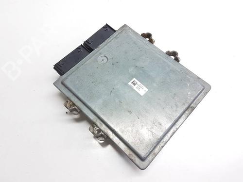 Engine control unit (ECU) FORD TRANSIT CUSTOM V362 Van (FY, FZ) | BP38923011M57 - Image 2