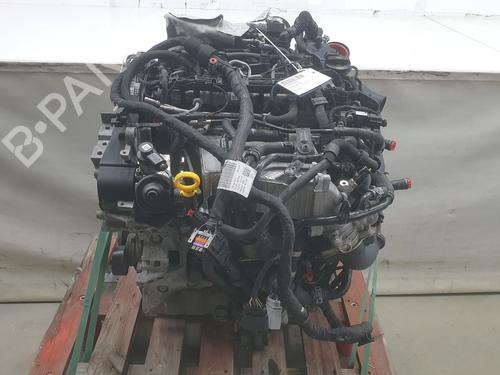 Engine VW CADDY IV MPV (SAB, SAJ) 2.0 TDI | BP30905988M1