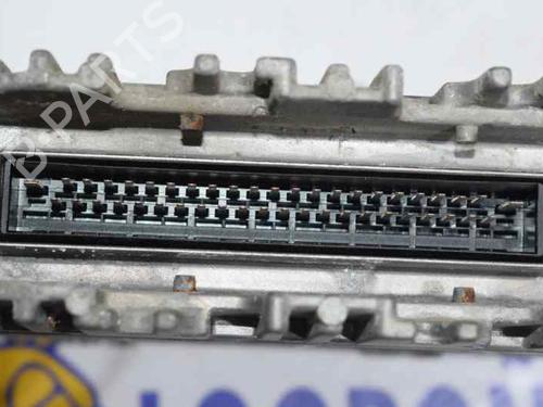 Engine control unit (ECU) SEAT IBIZA II (6K1) 1.4 i | BP1326602M57 