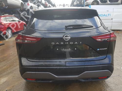 Climate control NISSAN QASHQAI III (J12)  | BP36281172I5  - Image 10