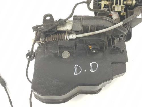 Front right lock BMW X5 (E70) 3.0 d | BP6303630C97 