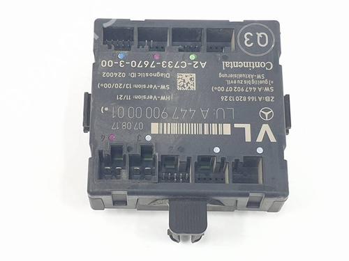 Used Electronic module Electronic module 38872398 38872398