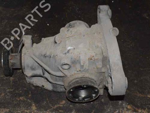 Used Rear differential BMW 5 (E39) 528 i (193 hp) 777336