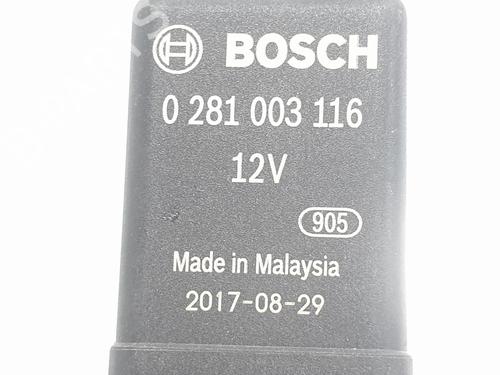 Electronic module MASERATI LEVANTE SUV (M161)  | BP26720128M83 