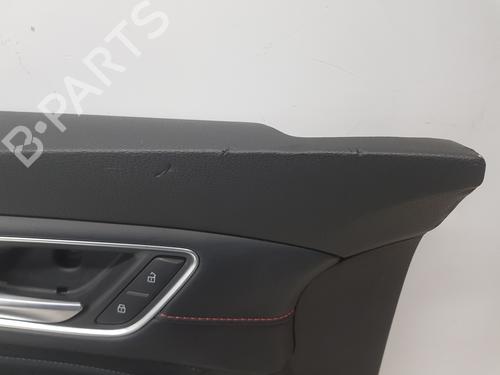 Ensemble sièges MG MG HS (AS23) 1.5 T (SAS23) | BP30830750C78