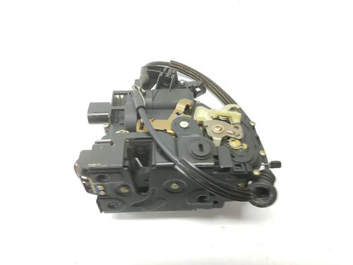 Høyre bak lås VW GOLF IV (1J1) 1.4 16V | BP11381865C99 
