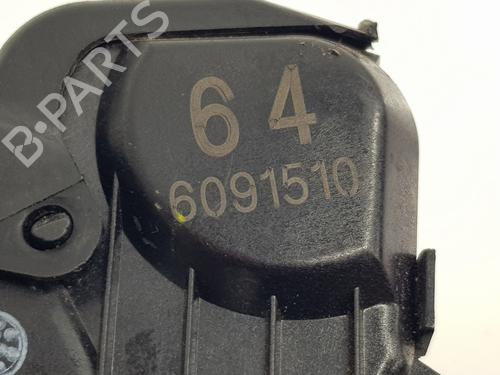 Front right lock TOYOTA LAND CRUISER PRADO (_J12_) 3.0 D-4D (KDJ120, KDJ125, KDJ121) | BP24439633C97 