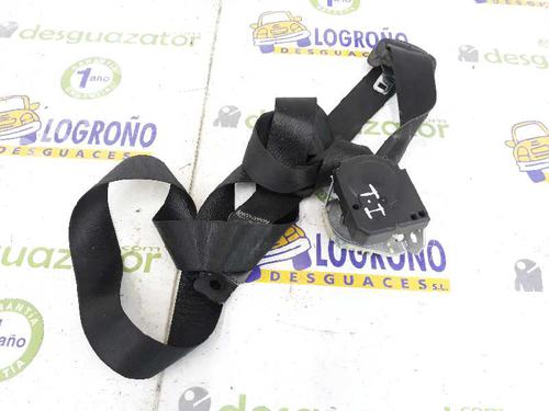 Used Rear left seatbelt BMW X5 (E53) 3.0 d (218 hp) 6623572