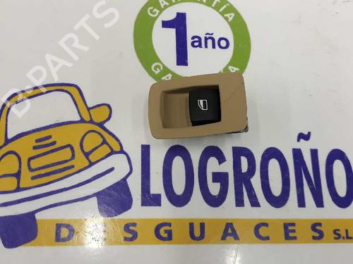 Left front window switch BMW 5 (E60) 520 d | BP1664416I27 