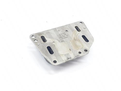 Oliekøler Oliekøler FIAT PANDA (312_, 319_) 1.3 D Multijet (312PXU1A, 312PXW1A) (95 hp) 37424744 37424744