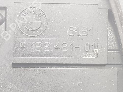 Warning switch BMW 3 (E90) 320 d | BP15389480I22 