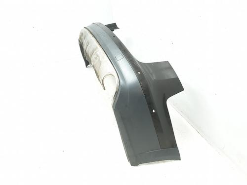 Rear bumper AUDI A6 Allroad C7 (4GH, 4GJ) 3.0 TDI quattro | BP20649430C8 