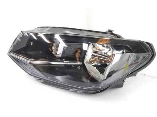Left headlight VW CADDY III Box Body/MPV (2KA, 2KH, 2CA, 2CH) 1.6 TDI | BP13361751C28 