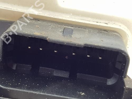 Front right lock CITROËN C4 CACTUS 1.6 BlueHDi 100 | BP29535897C97 