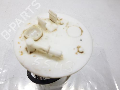 Fuel pump MITSUBISHI OUTLANDER III (GG_W, GF_W, ZJ, ZL, ZK) 2.0 Hybrid 4WD (GG2W) | BP12574544M76 