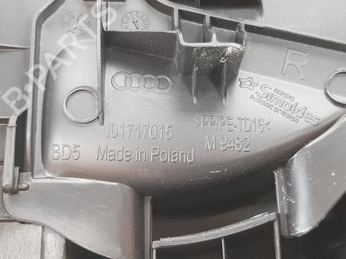 Other AUDI Q3 Sportback (F3N) 35 TFSI Mild Hybrid | BP18674105O1