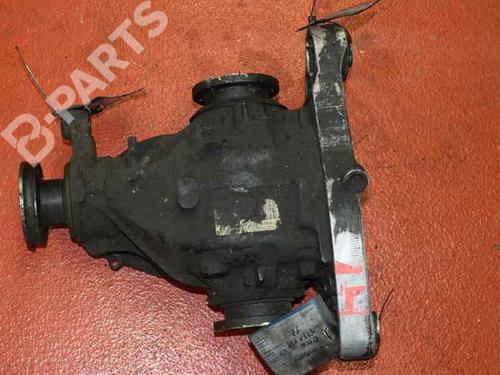 Used Rear differential Rear differential BMW 5 (E39) 523 i (170 hp) 1167192 1167192