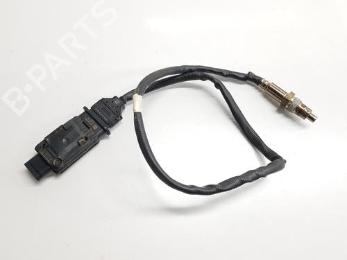 Elektronisk sensor VW CRAFTER Van (SY_, SX_) 2.0 TDI FWD (SYB, SYC, SYD) (140 hp) 31173770