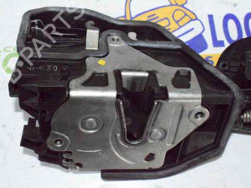 Rear right lock BMW X3 (E83) 3.0 d | BP772046C99 