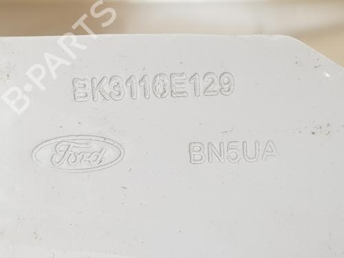 Forskærm venstre FORD TRANSIT V363 Platform/Chassis (FED, FFD) | BP35737816C41 - Image 4