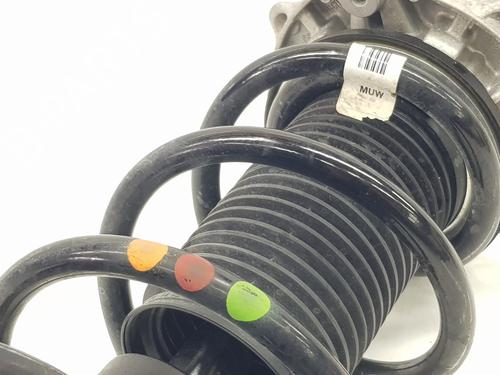 Right front shock absorber AUDI Q4 E-TRON SUV (F4B) 50 quattro | BP27879499M17 