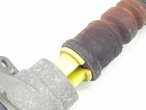 Right rear shock absorber AUDI A6 C7 (4G2, 4GC) 2.0 TDI | BP29456731M19 