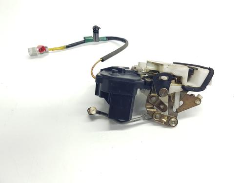 Rear left lock ROVER 45 I Hatchback (RT) 1.6 | BP20651189C100 