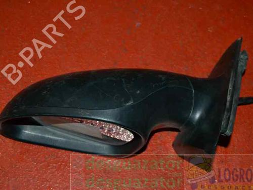 Left mirror SEAT IBIZA III (6L1)  | BP1324924C26 